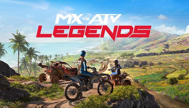 รีวิว MX vs ATV Legends